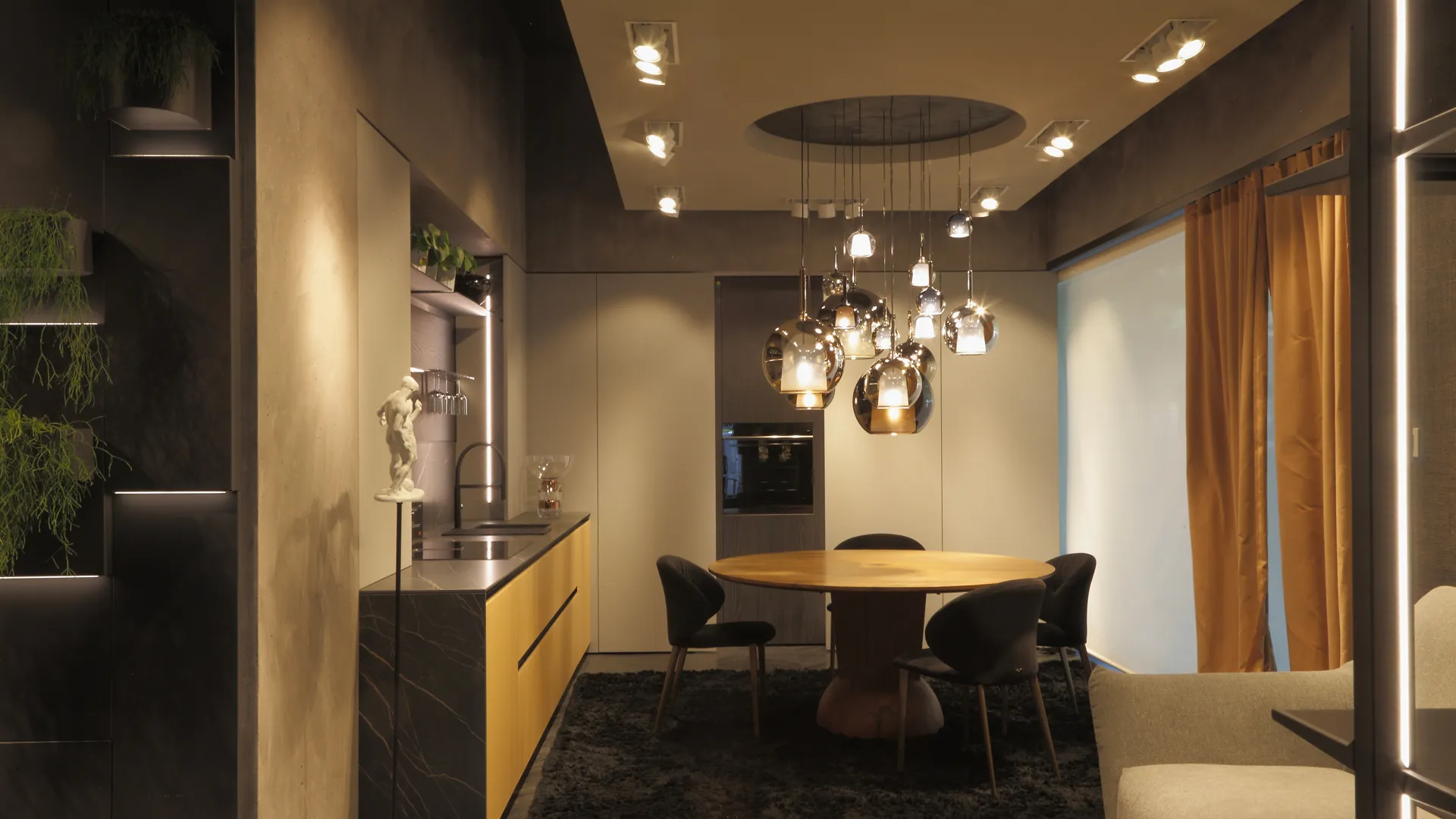 Scopri le nostre cucine