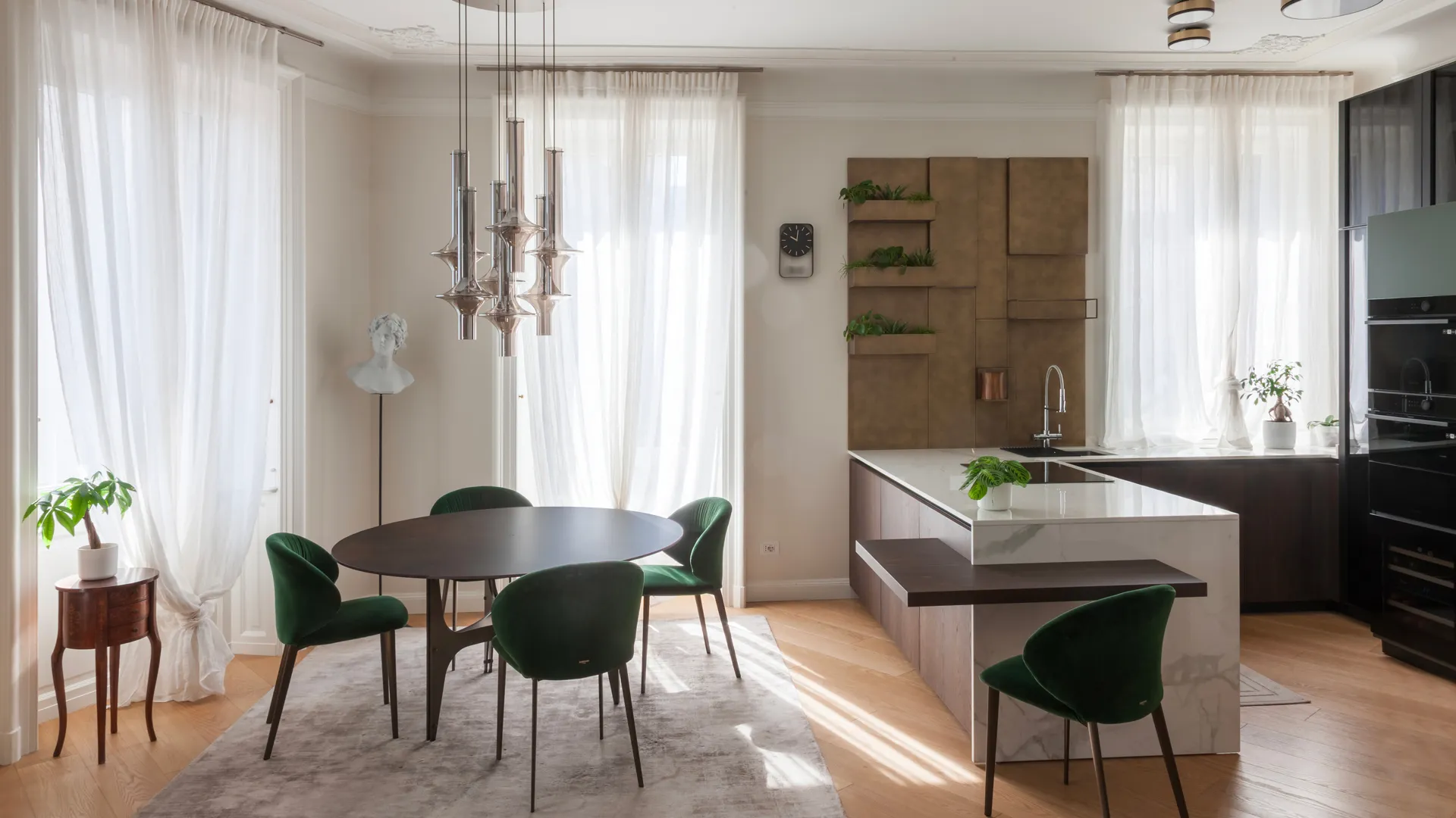 Scopri le nostre realizzazioni