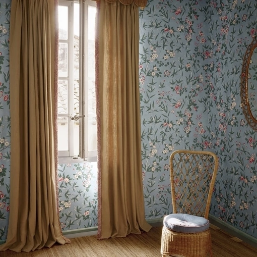 Carta da parati Haru di Manuel Canovas