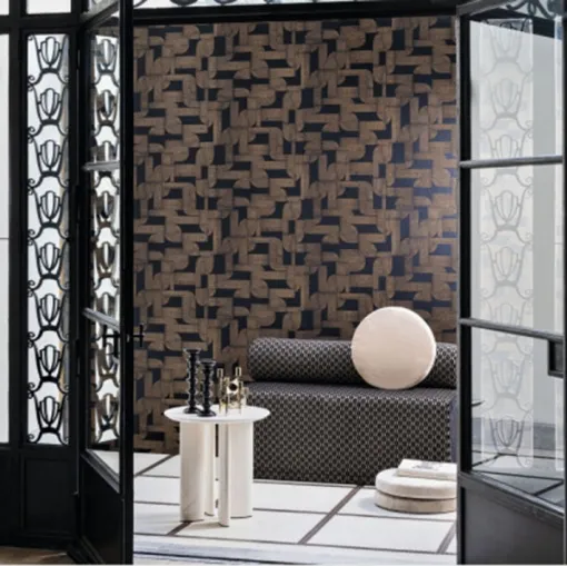 Carta da parati Hector di Larsen