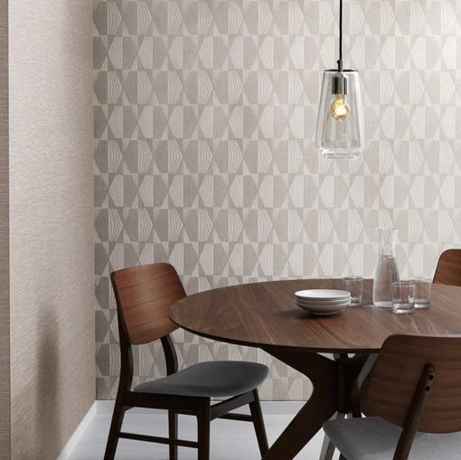 Carta da parati Kiondo Wallpaper di Christian Fischbacher