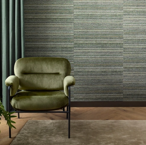 Carta da parati Lake Wallpaper di Christian Fischbacher