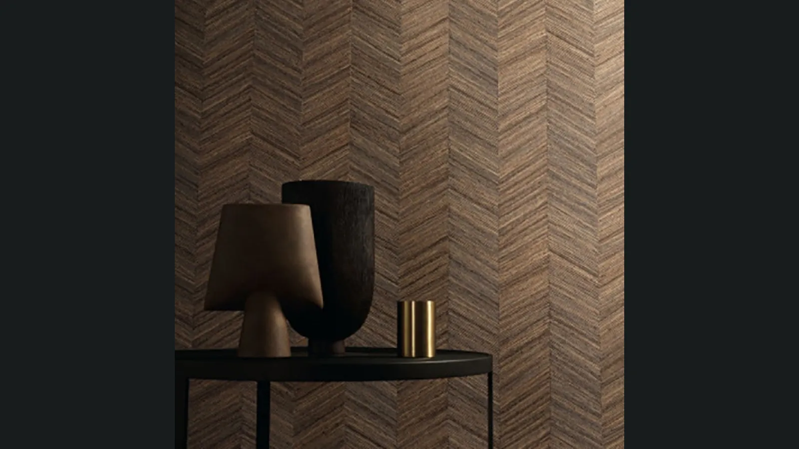 Carta da parati Ocotea di Larsen