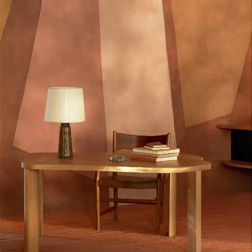 Carta da parati Osorno di Larsen