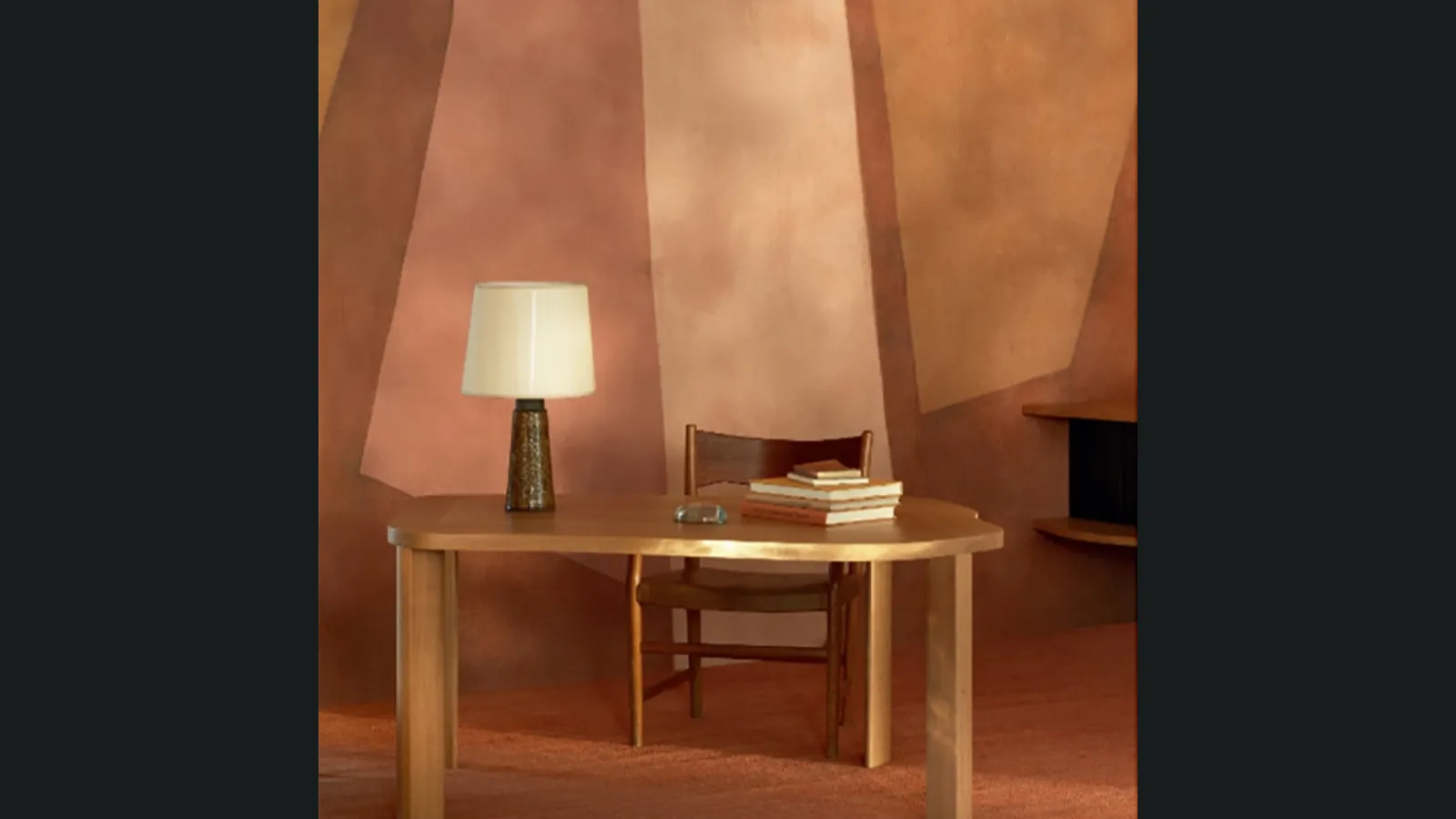 Carta da parati Osorno di Larsen