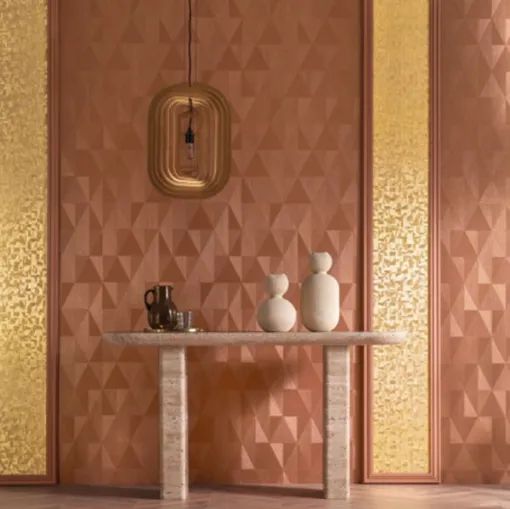 Carta da parati Parangon di Larsen