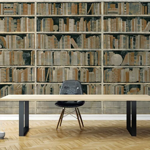 Carta da parati Sapienza di Larsen