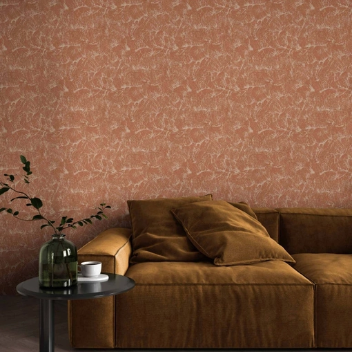 Carta da parati Sepia di Larsen