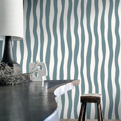 Carta da parati Sundae di Larsen