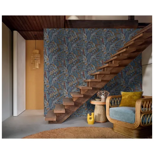 Carta da parati Talavera di Larsen