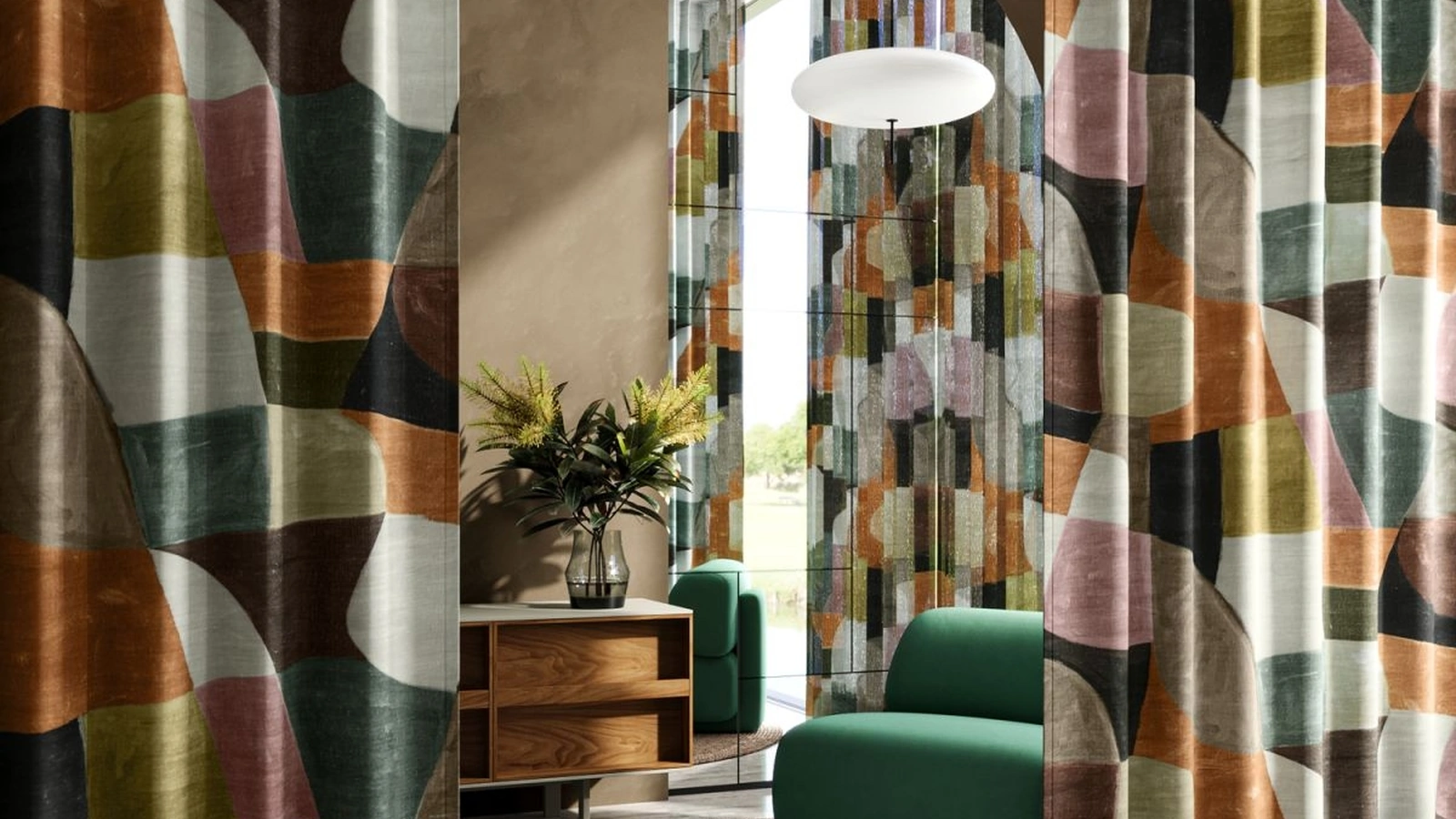 Tenda Balance RE di Ado