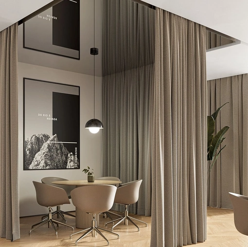 Tenda Charming Friend di Ado