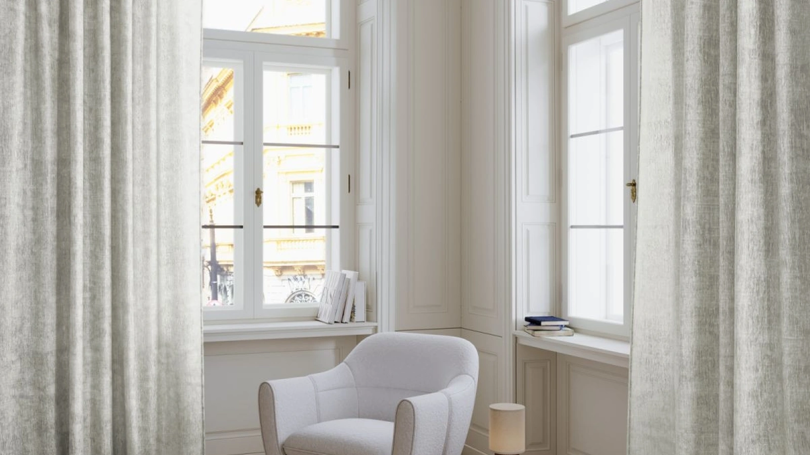 Tenda Luminous di Ado