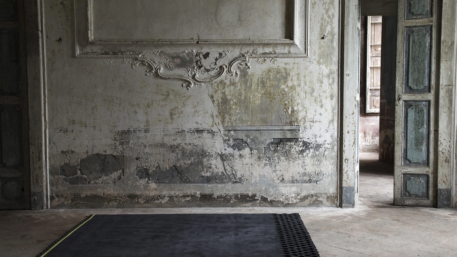 Tappeto Adorno di Christian Fischbacher