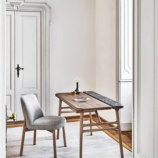 Scrittoio Aksel di Porada