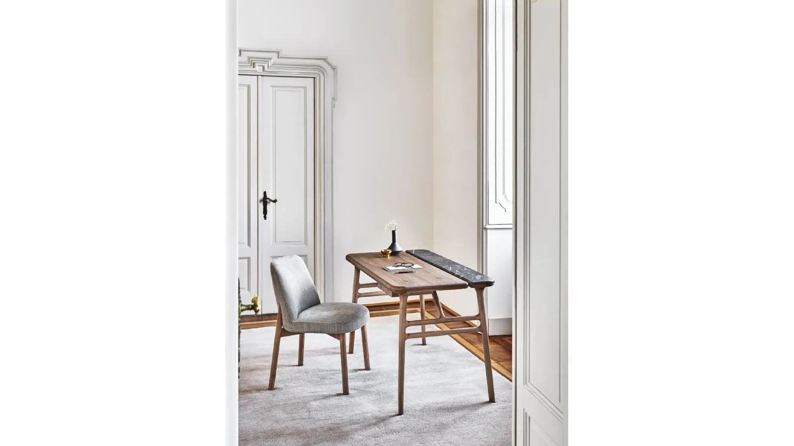 Scrittoio Aksel di Porada