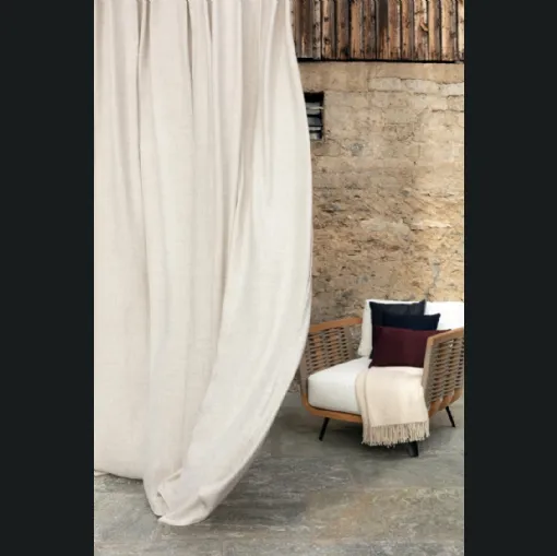 Tenda Albula di Larsen