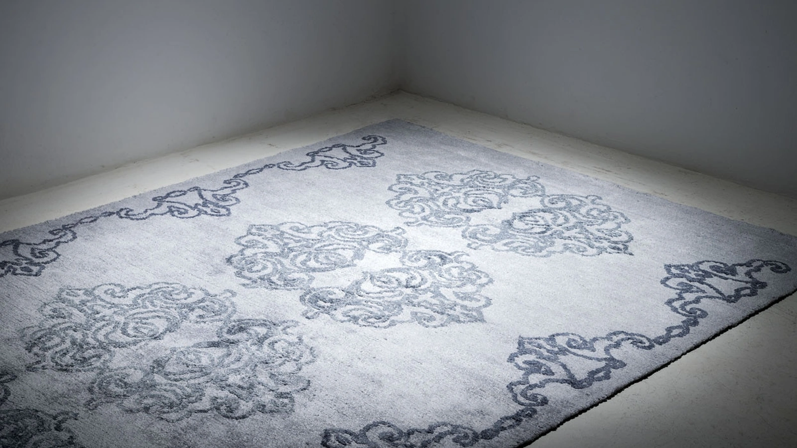 Tappeto Almiro di Christian Fischbacher