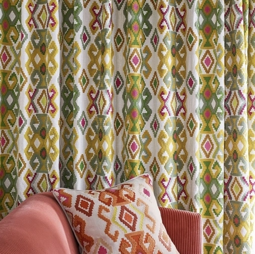 Tenda Ango di Manuel Canovas