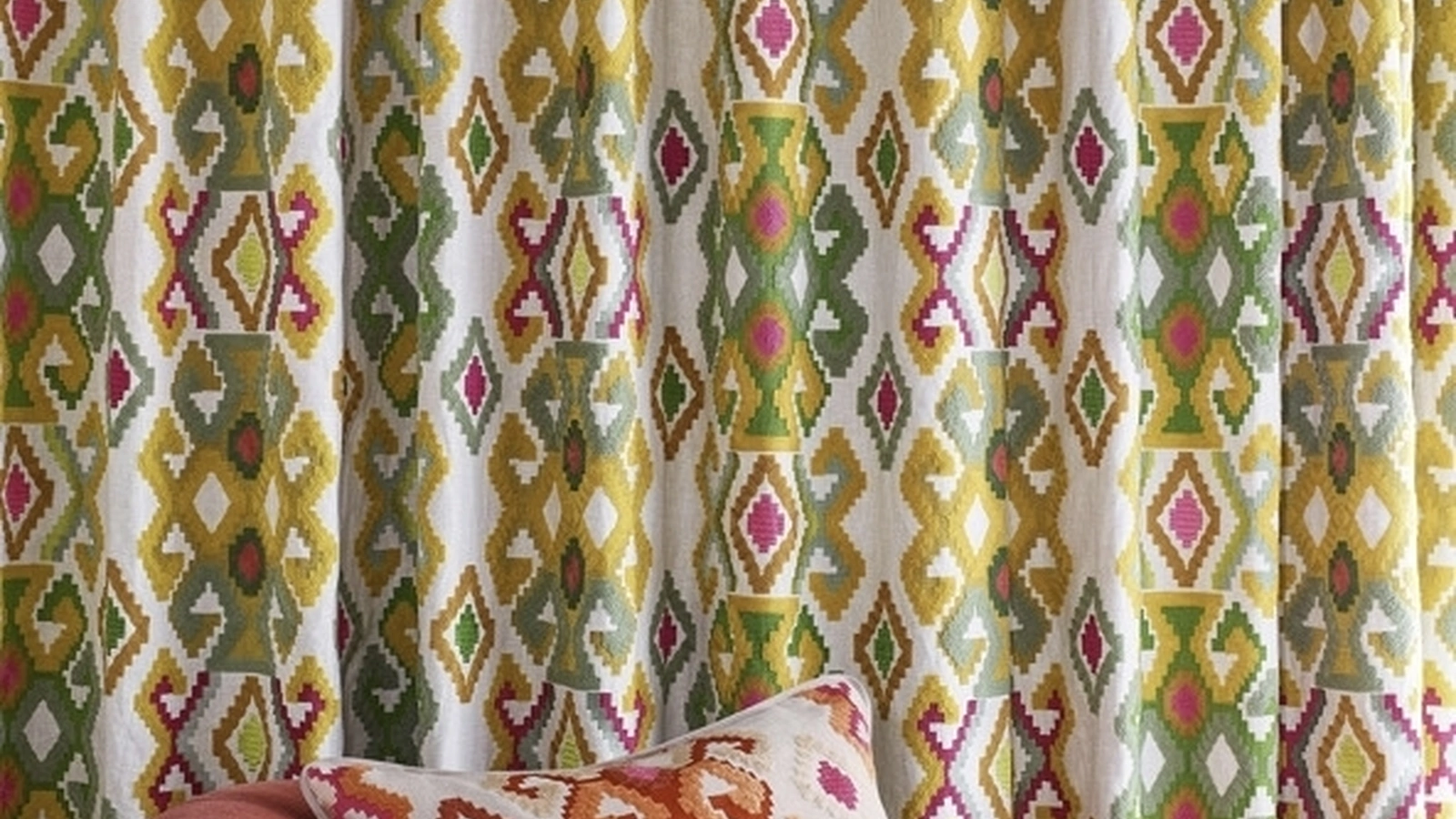 Tenda Ango di Manuel Canovas