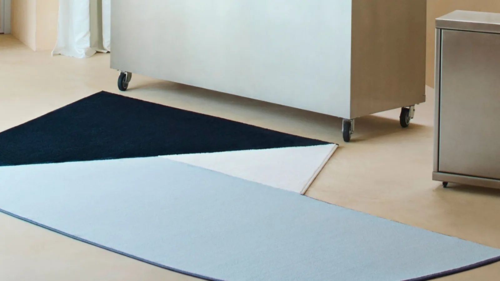 Tappeto Apex di Besana Moquette