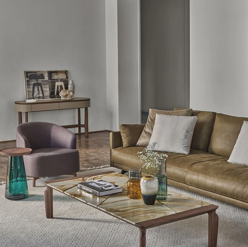 Tavolino Askos di Porada