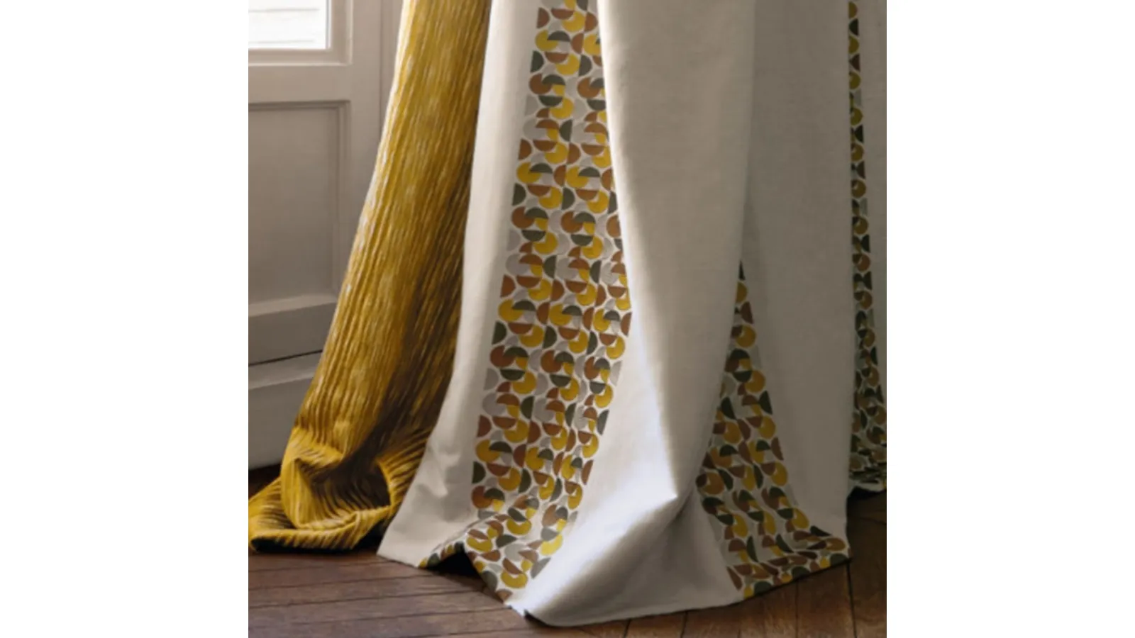 Tenda Balanchine di Larsen