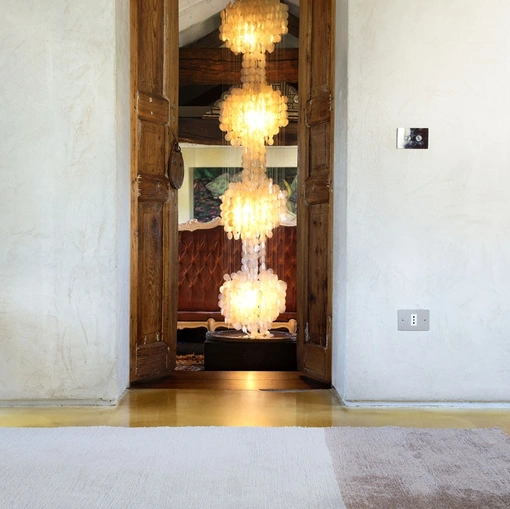 Tappeto Banda di Christian Fischbacher