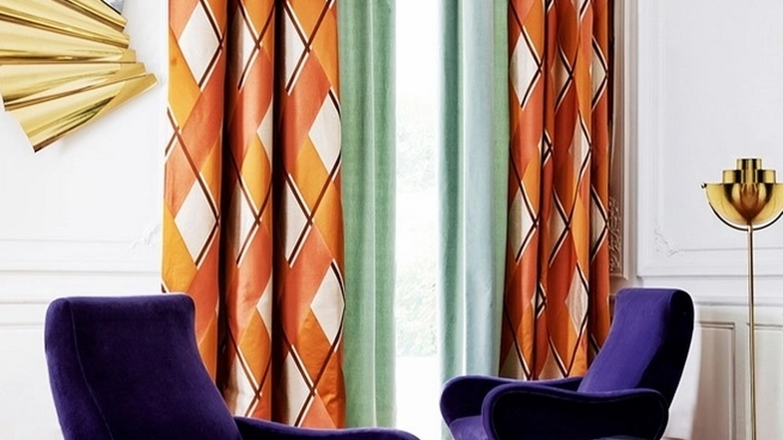 Tenda Beaumont di Manuel Canovas