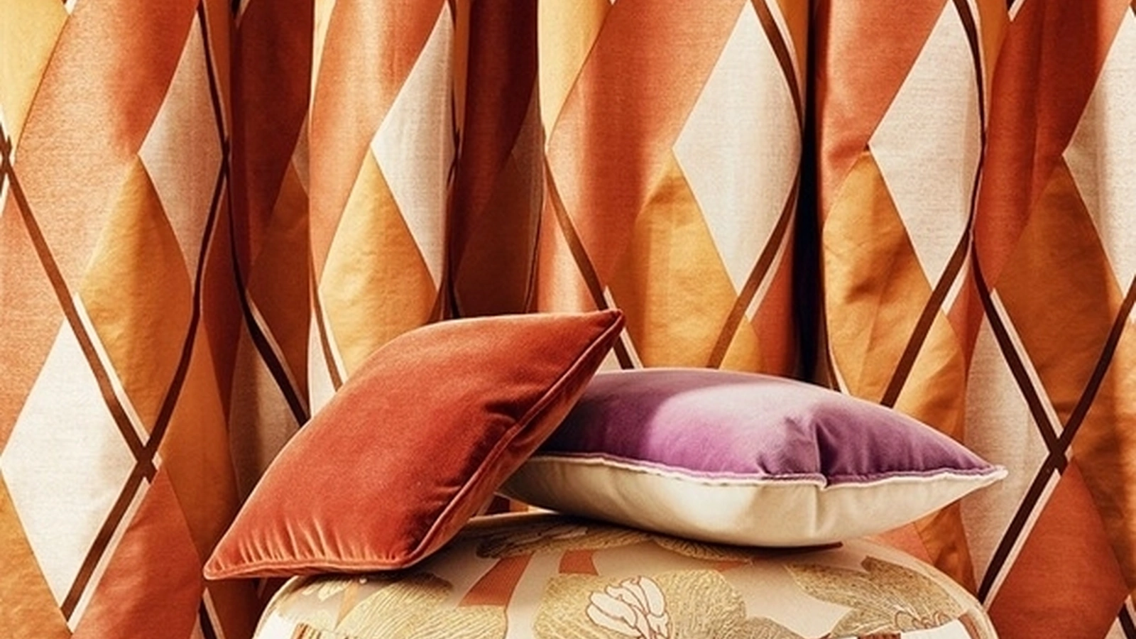 Tenda Beaumont di Manuel Canovas