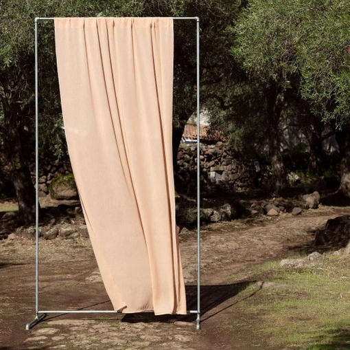 Tenda Benu Sky Recycled di Larsen