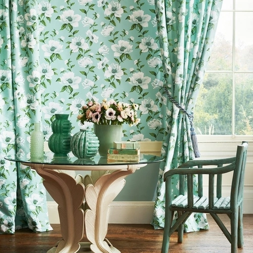 Tenda Bianca di Manuel Canovas