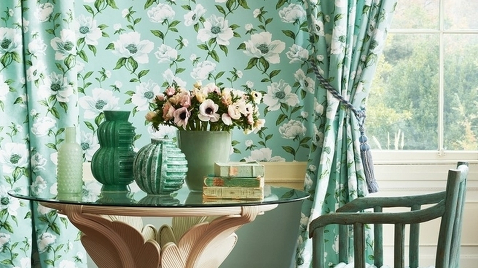 Tenda Bianca di Manuel Canovas