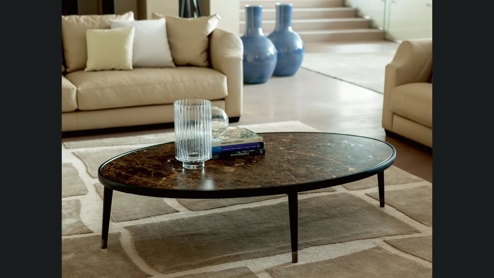 Tavolino Bignè di Porada