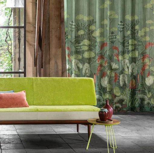 Tenda Blossom Heart di Larsen