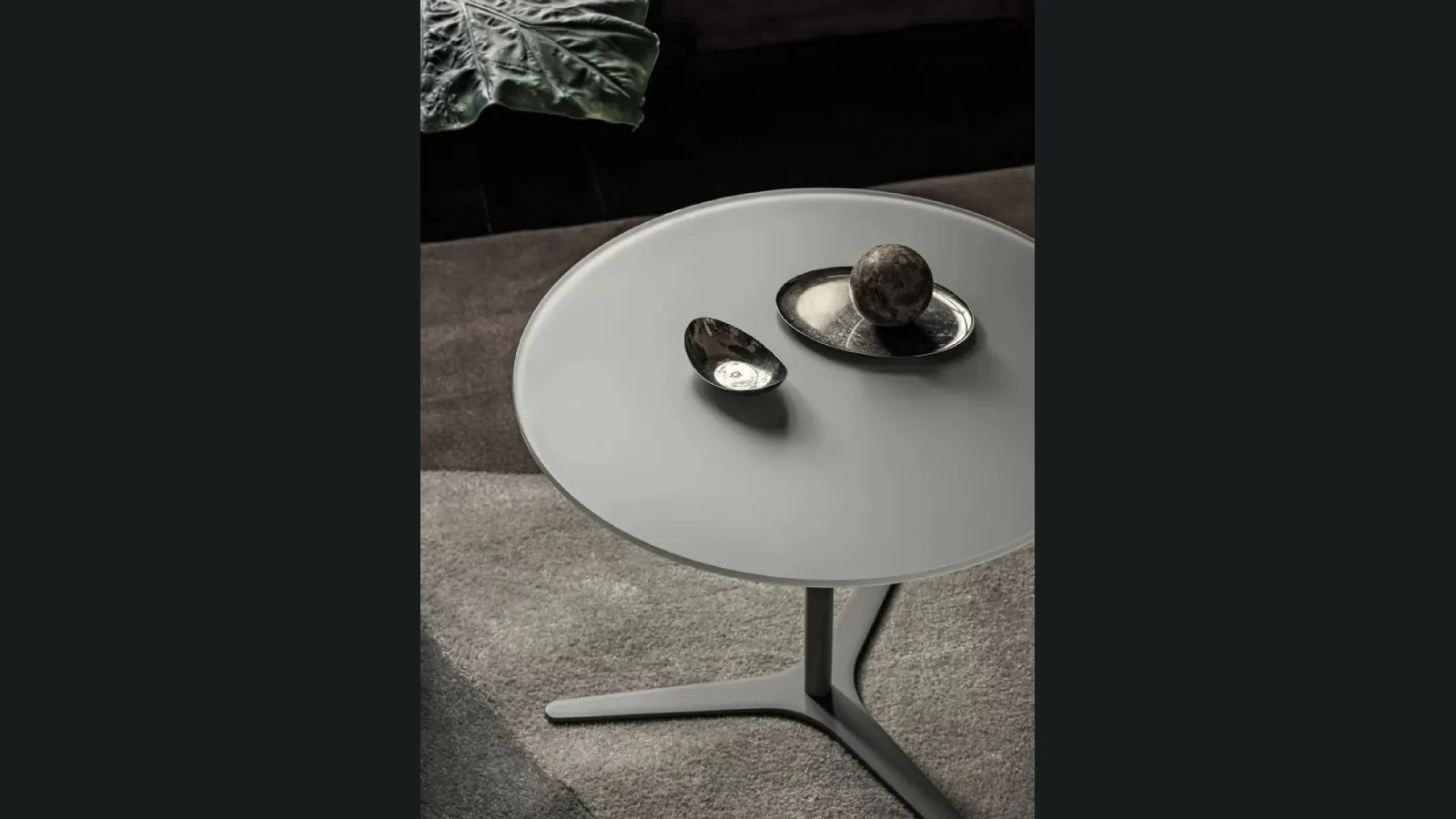 Tavolino Elica di Bontempi