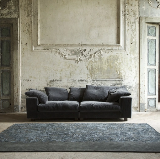 Tappeto Botanica di Christian Fischbacher