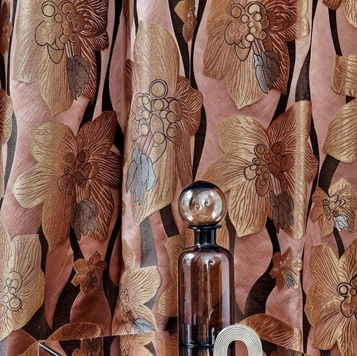 Tenda Breteuil di Manuel Canovas