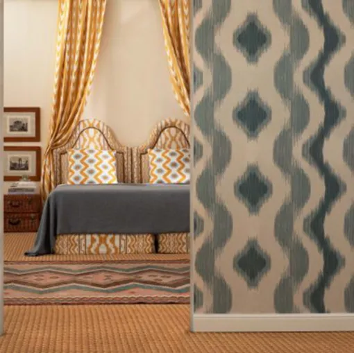 Tenda Cala Ferrera di Larsen