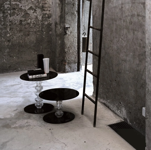 Tavolino Calice di Glas Italia