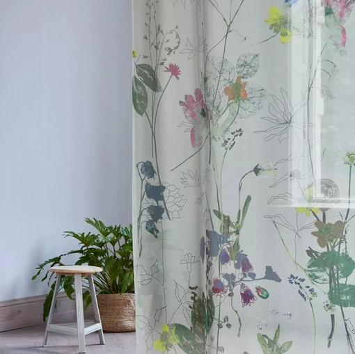 Tenda Campanella di Creation Baumann