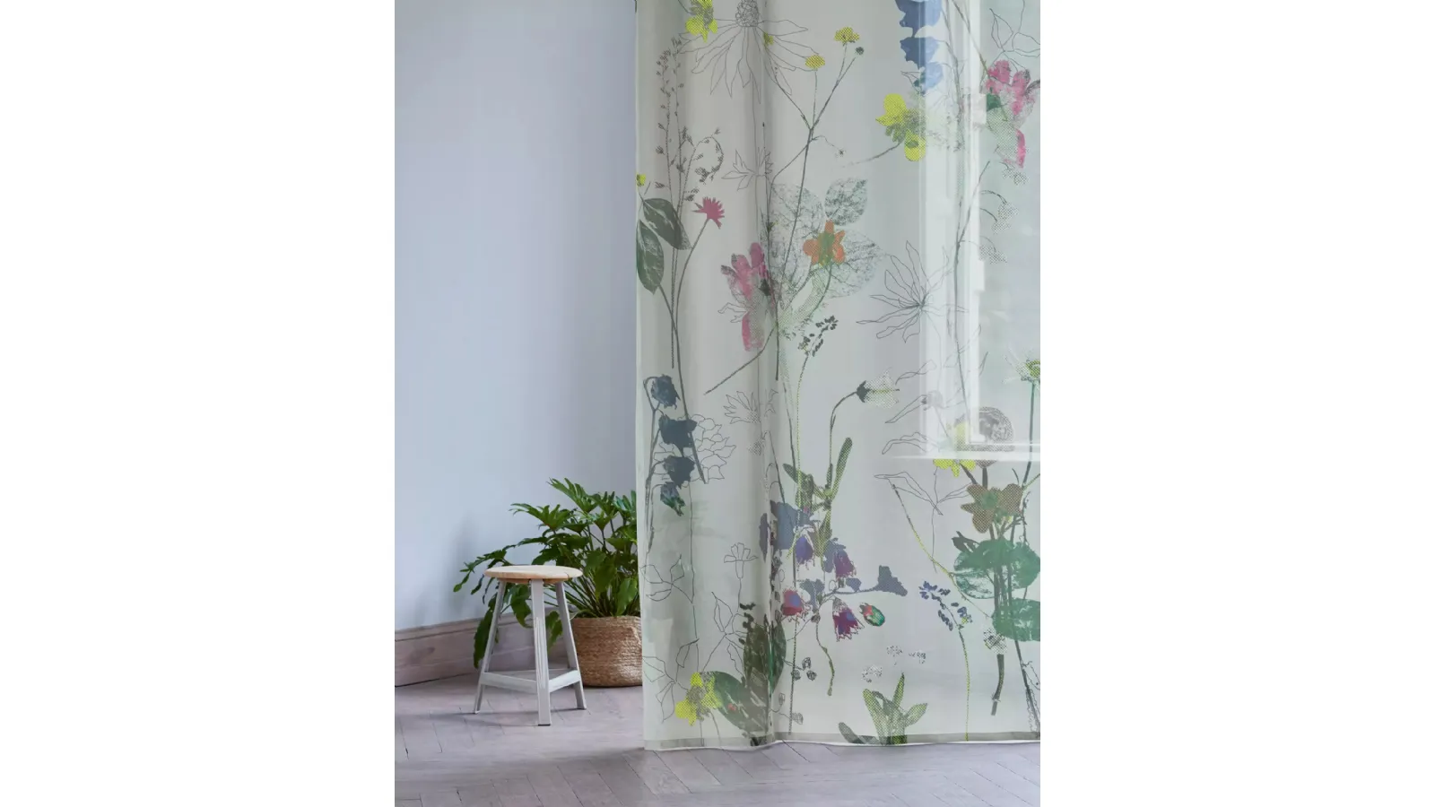 Tenda Campanella di Creation Baumann