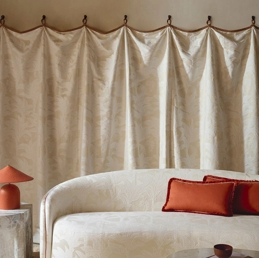 Tenda Cancun di Manuel Canovas