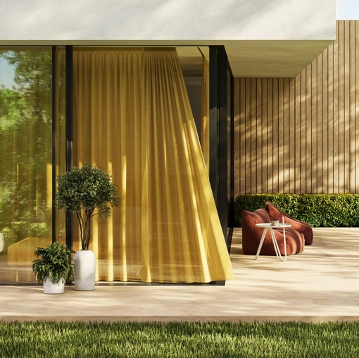 Tenda Capri Plus di Ado