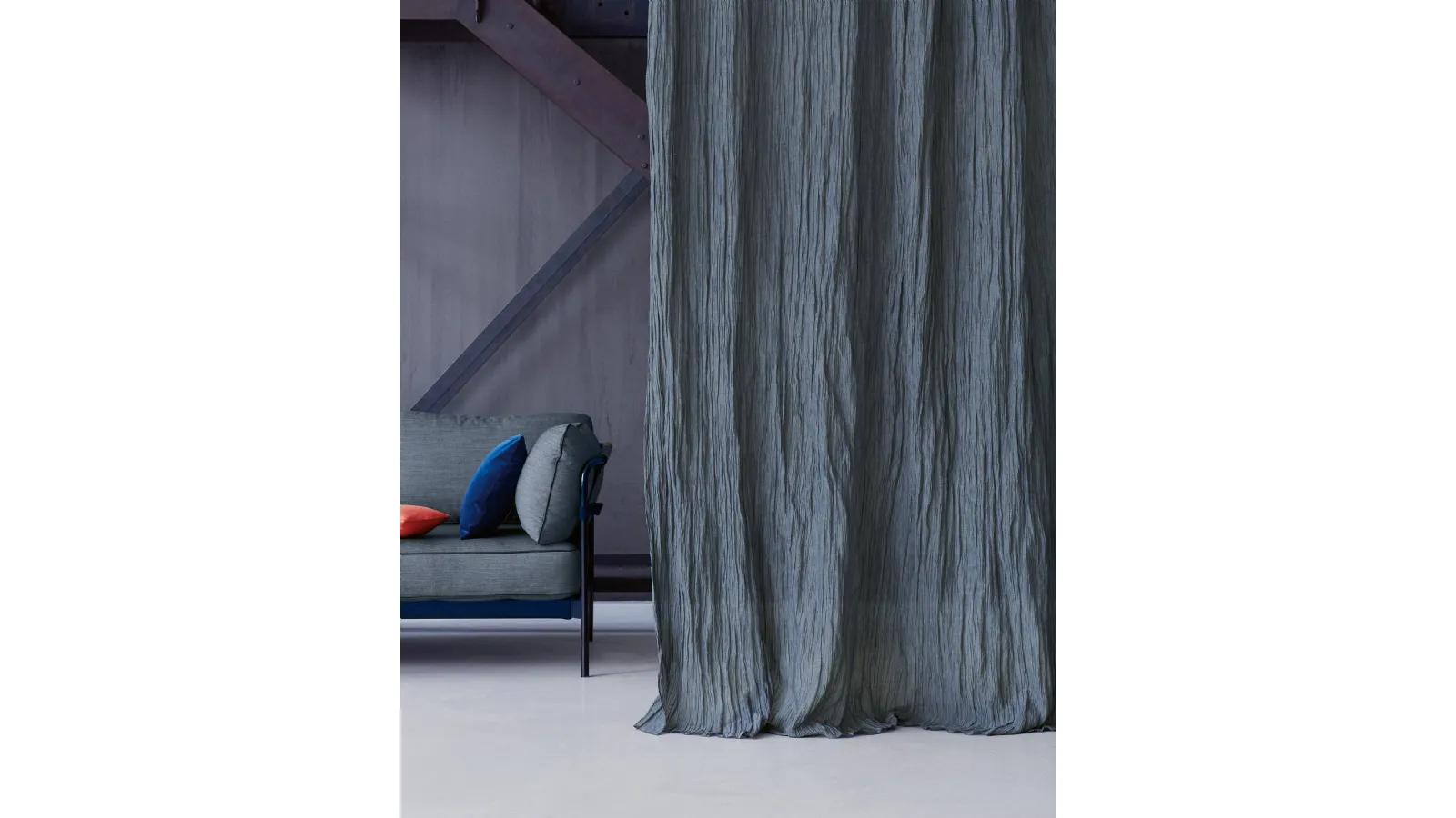 Tenda Cascade di Creation Baumann