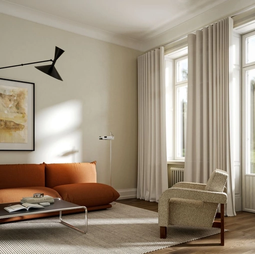 Tenda Casual Blend di Ado