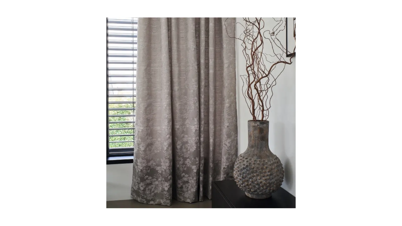 Tenda Chantilly di Larsen