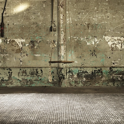 Tappeto Halem di Christian Fischbacher