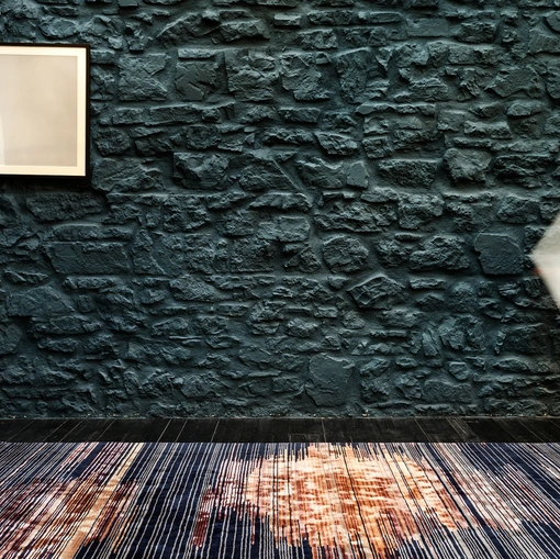 Tappeto Ritmo di Christian Fischbacher