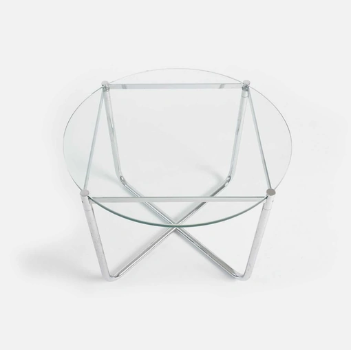 Tavolino Cleo di Sigerico